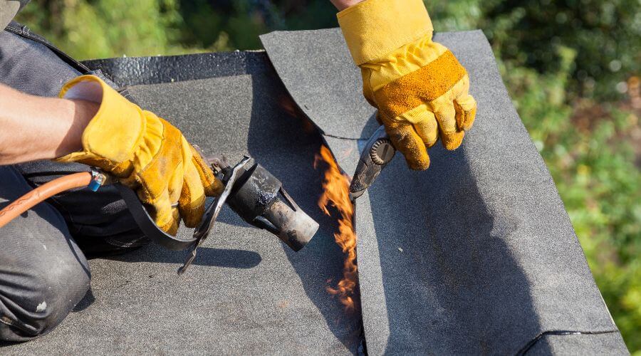 Expert new roof installation services in Davisboro, GA